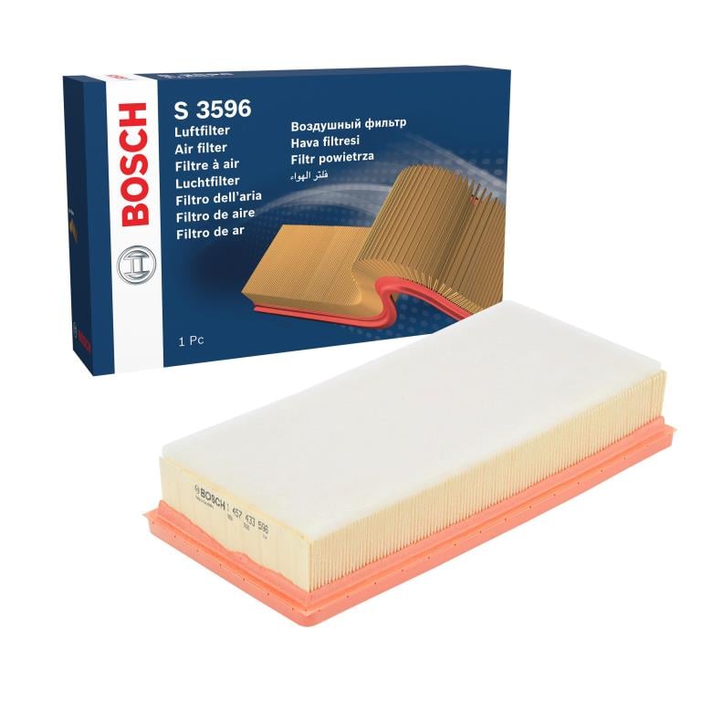 Filtre à air BOSCH ref. 1 457 433 596