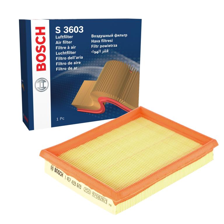 Filtre à air BOSCH ref. 1 457 433 603