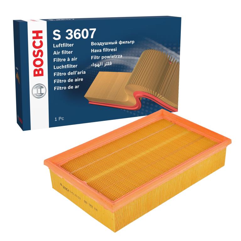 Filtre à air BOSCH 1 457 433 607