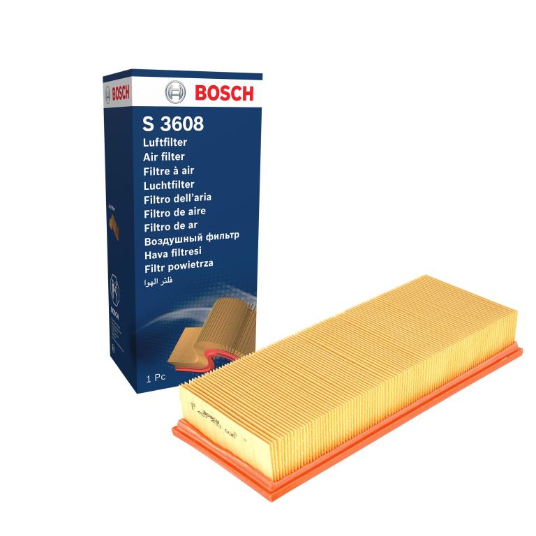 Filtre à air BOSCH ref. 1 457 433 608