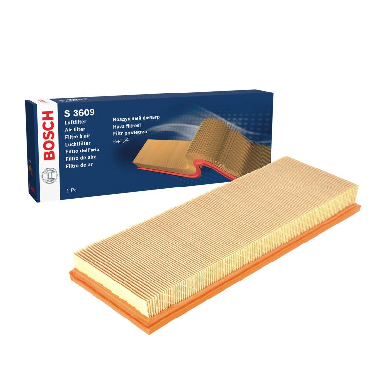 Filtre à air BOSCH ref. 1 457 433 609
