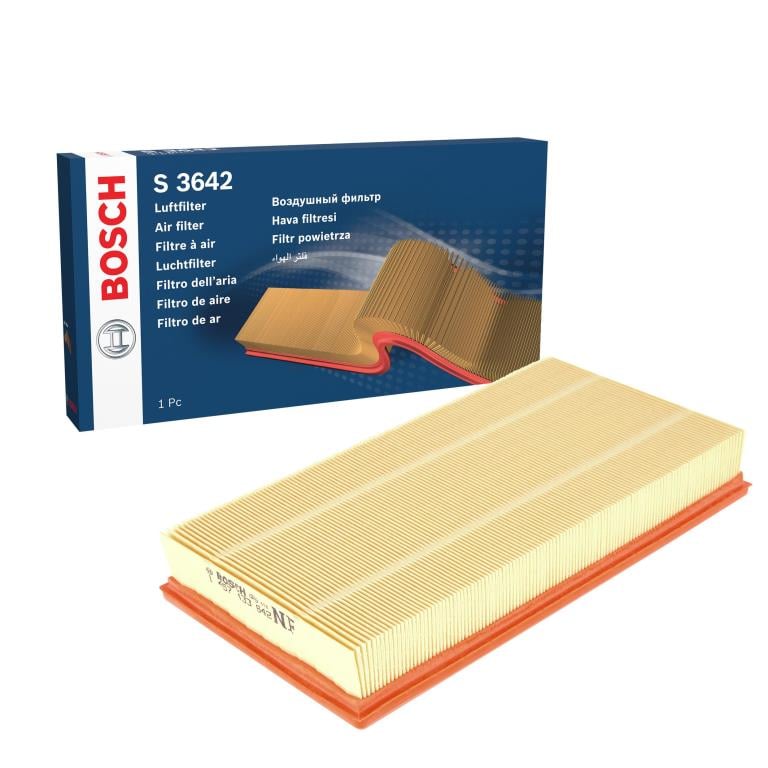 Filtre à air BOSCH ref. 1 457 433 642