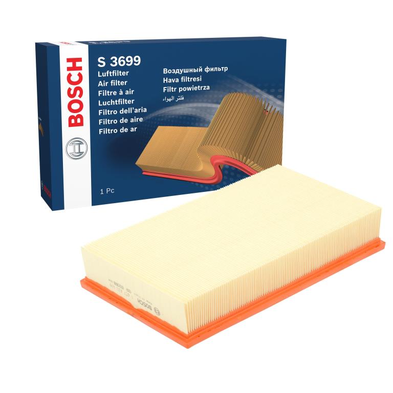 Filtre à air BOSCH ref. 1 457 433 699