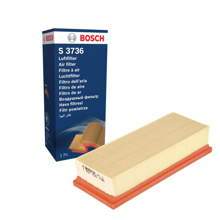 Filtre à air BOSCH ref. 1 457 433 736