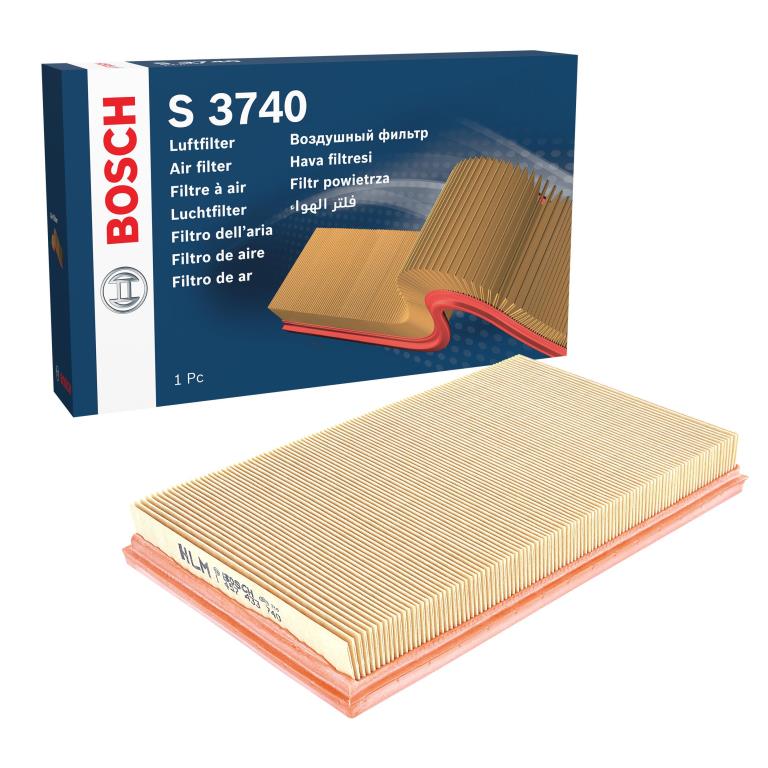 Filtre à air BOSCH ref. 1 457 433 740