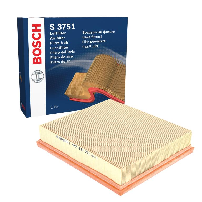 Filtre à air BOSCH 1 457 433 751