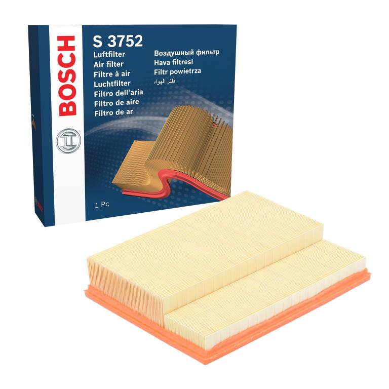 Filtre à air BOSCH ref. 1 457 433 752