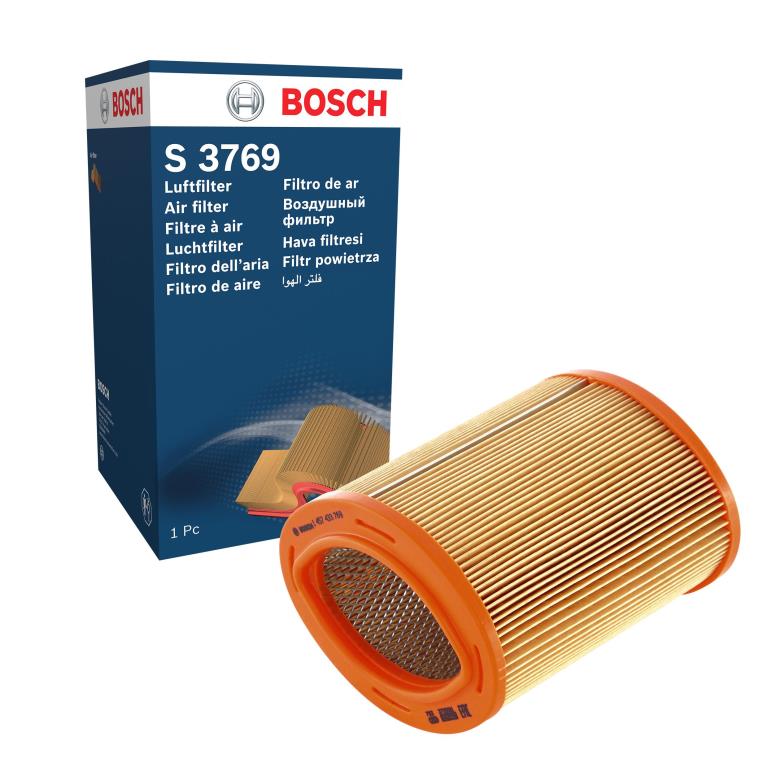 Filtre à air BOSCH ref. 1 457 433 769