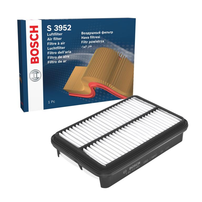 Filtre à air BOSCH ref. 1 457 433 952