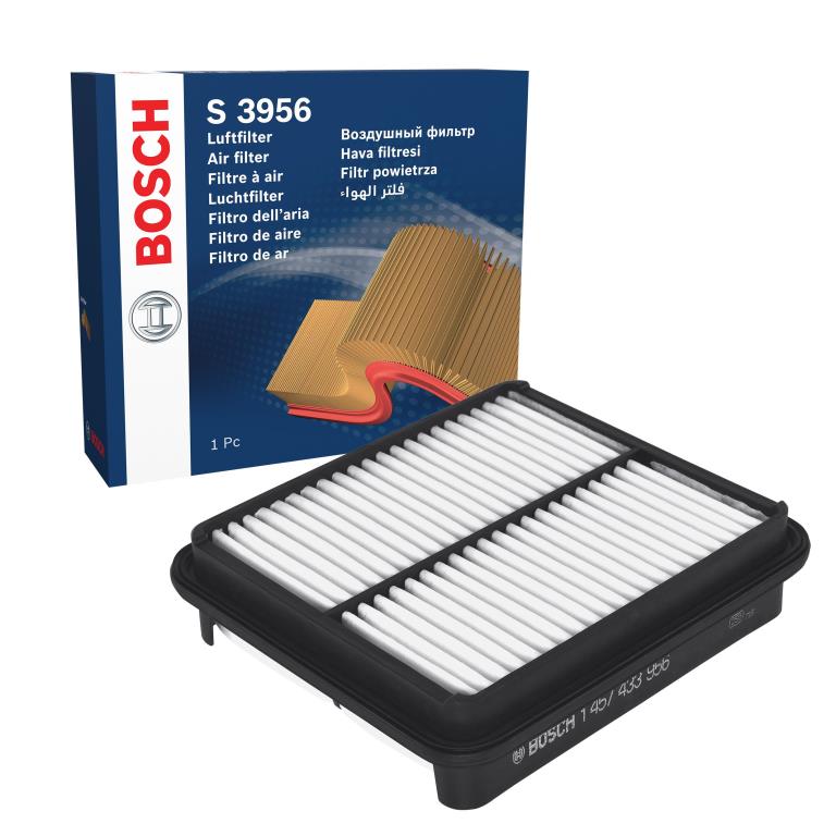 Filtre à air BOSCH ref. 1 457 433 956