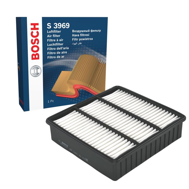 Filtre à air BOSCH 1 457 433 969