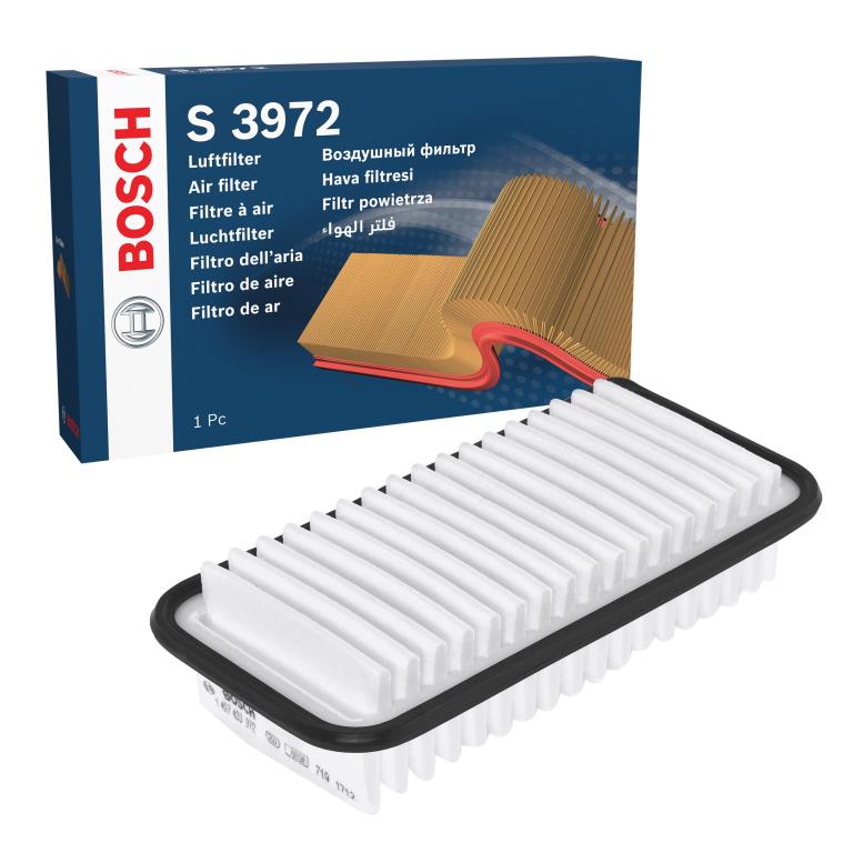 Filtre à air BOSCH ref. 1 457 433 972