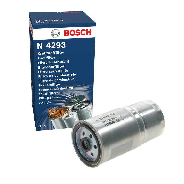 Filtre à carburant (Filtre à gasoil) BOSCH ref. 1 457 434 293