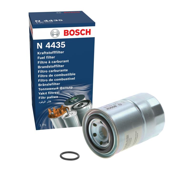 Filtre à carburant (Filtre à gasoil) BOSCH ref. 1 457 434 435