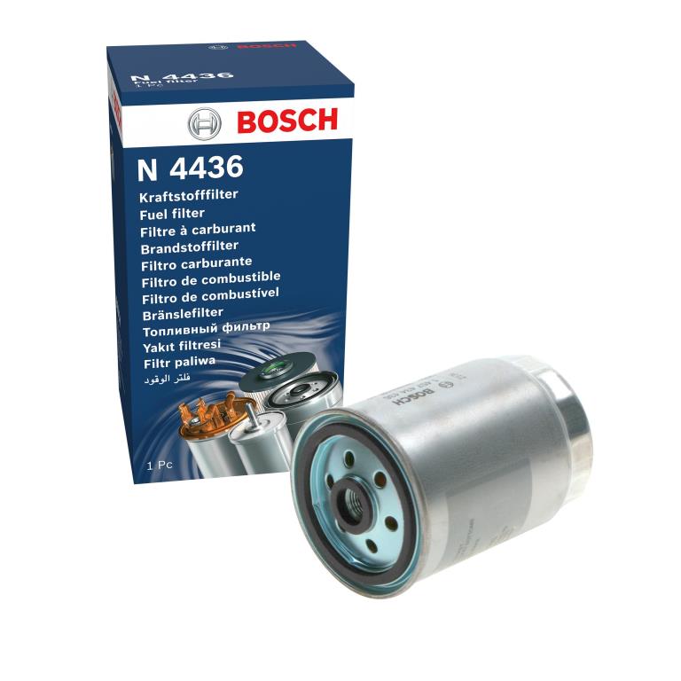 Filtro de combustível BOSCH 1 457 434 436