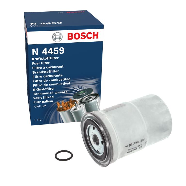Filtre à carburant (Filtre à gasoil) BOSCH ref. 1 457 434 459