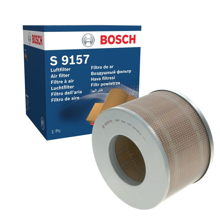 Filtre à air BOSCH 1 987 429 157