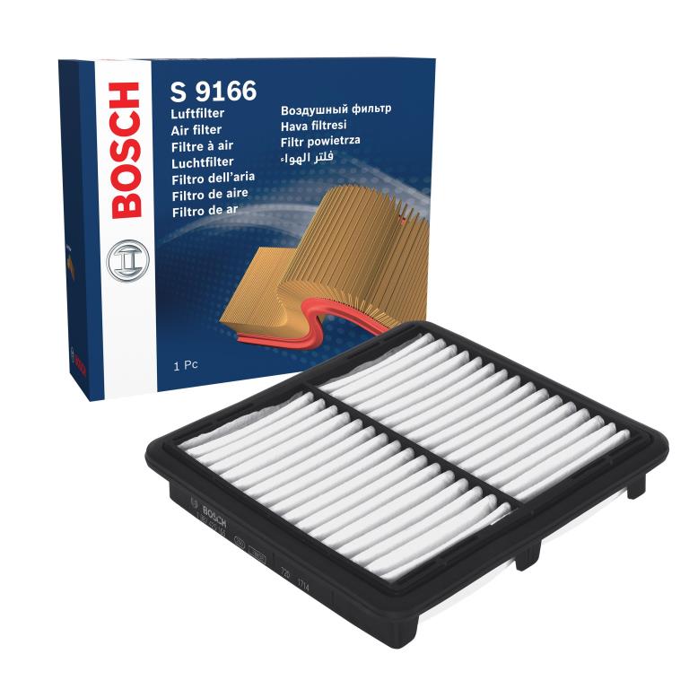 Filtre à air BOSCH 1 987 429 166