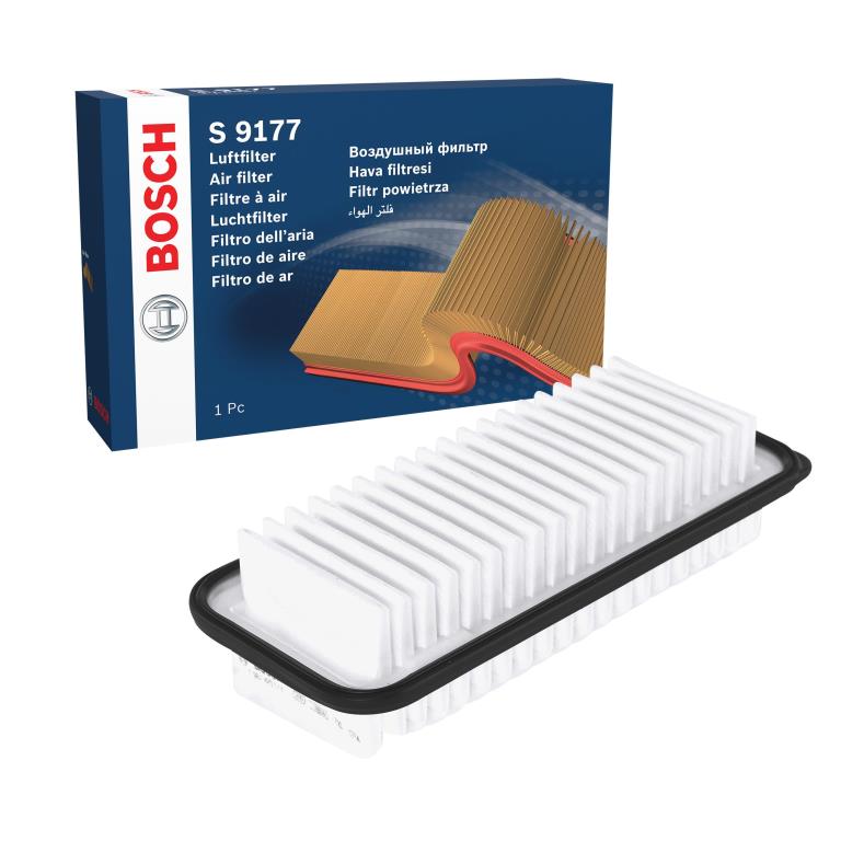 Filtre à air BOSCH ref. 1 987 429 177
