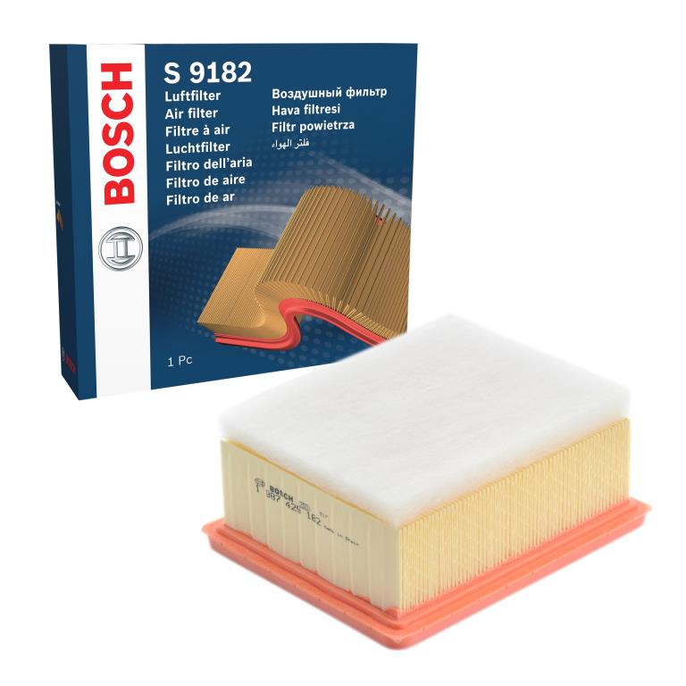 Filtre à air BOSCH ref. 1 987 429 182