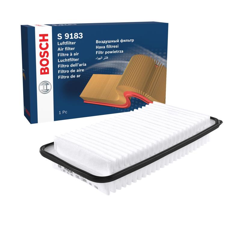 Filtre à air BOSCH 1 987 429 183