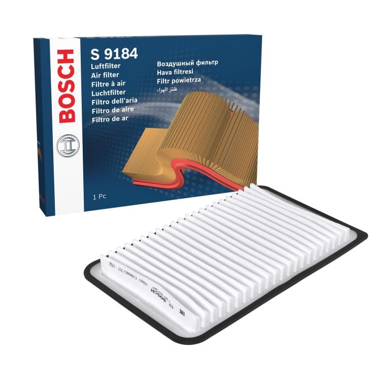 Filtre à air BOSCH 1 987 429 184