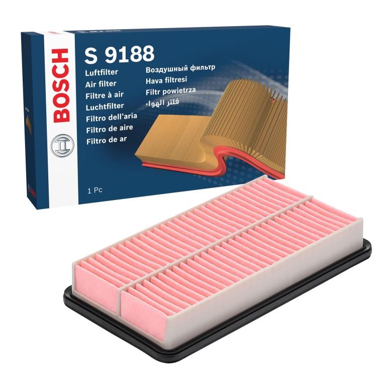 Filtre à air BOSCH ref. 1 987 429 188