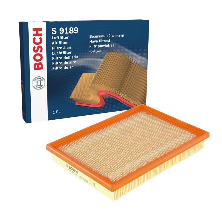 Filtre à air BOSCH ref. 1 987 429 189