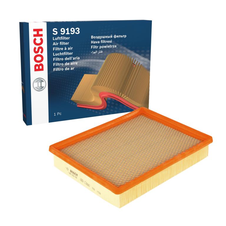 Filtre à air BOSCH 1 987 429 193