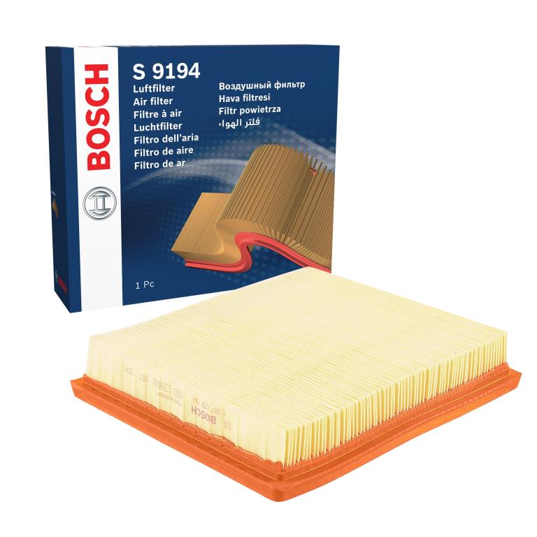 Filtre à air BOSCH ref. 1 987 429 194