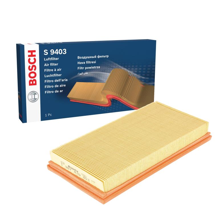 Filtre à air BOSCH 1 987 429 403