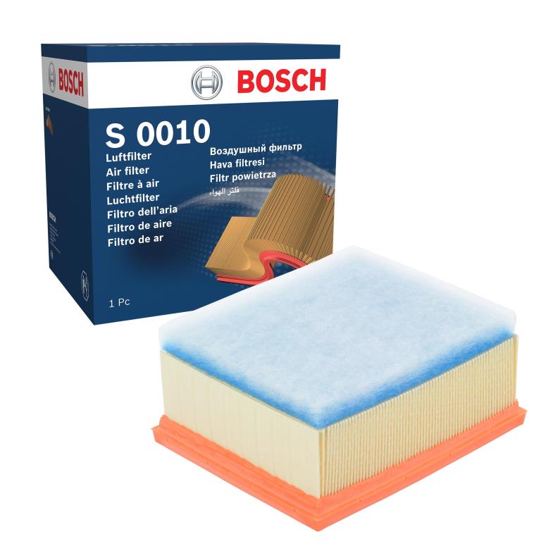 Filtre à air BOSCH F 026 400 010