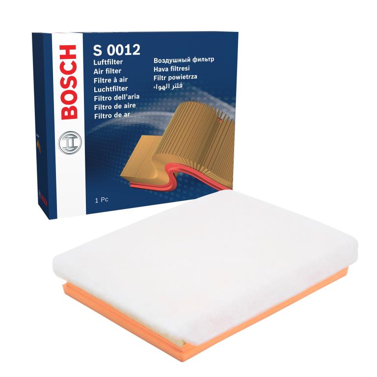 Filtre à air BOSCH ref. F 026 400 012