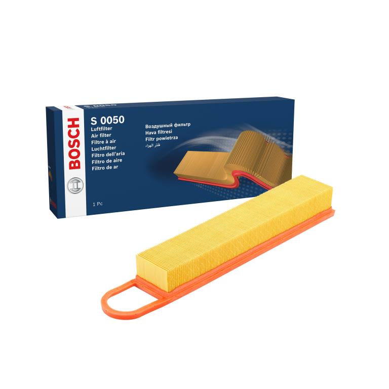 Filtre à air BOSCH ref. F 026 400 050