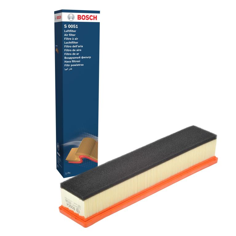 Filtre à air BOSCH ref. F 026 400 051