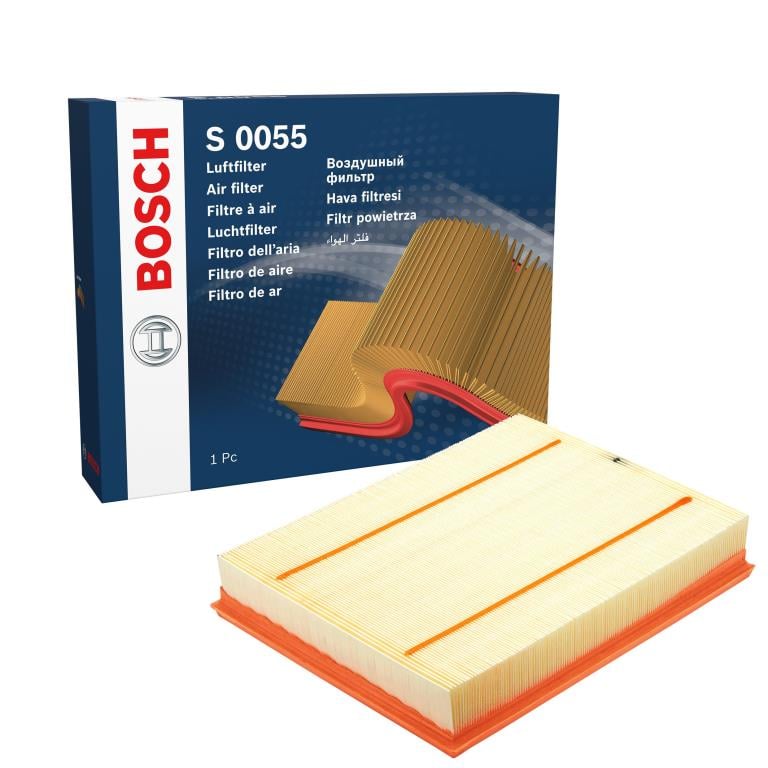 Filtre à air BOSCH ref. F 026 400 055