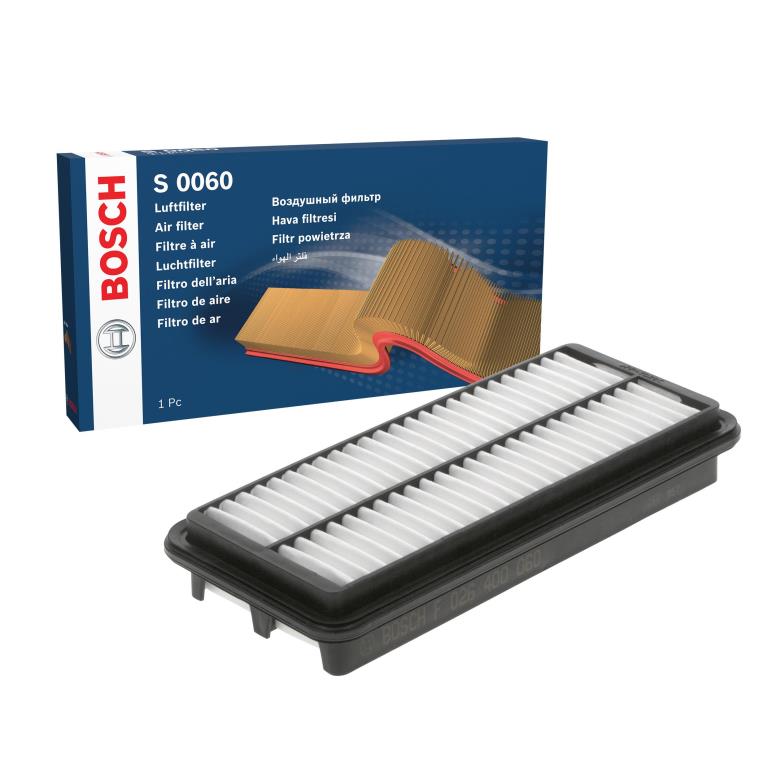Filtre à air BOSCH ref. F 026 400 060