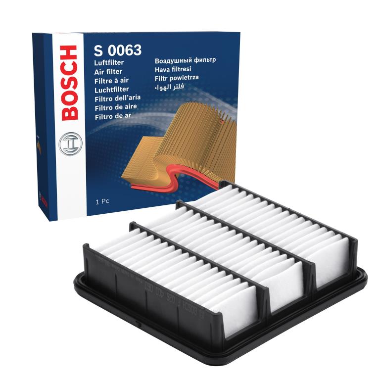 Filtre à air BOSCH ref. F 026 400 063