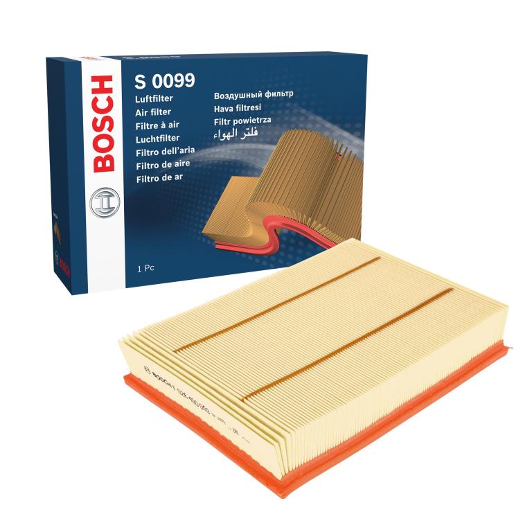 Filtre à air BOSCH F 026 400 099