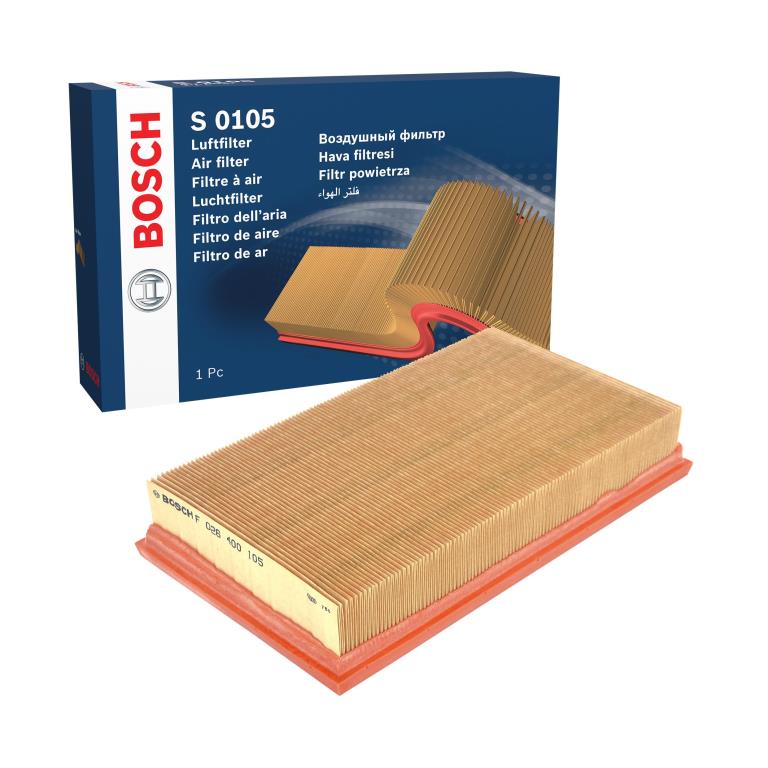 Filtre à air BOSCH ref. F 026 400 105