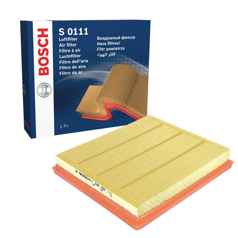 Filtre à air BOSCH ref. F 026 400 111