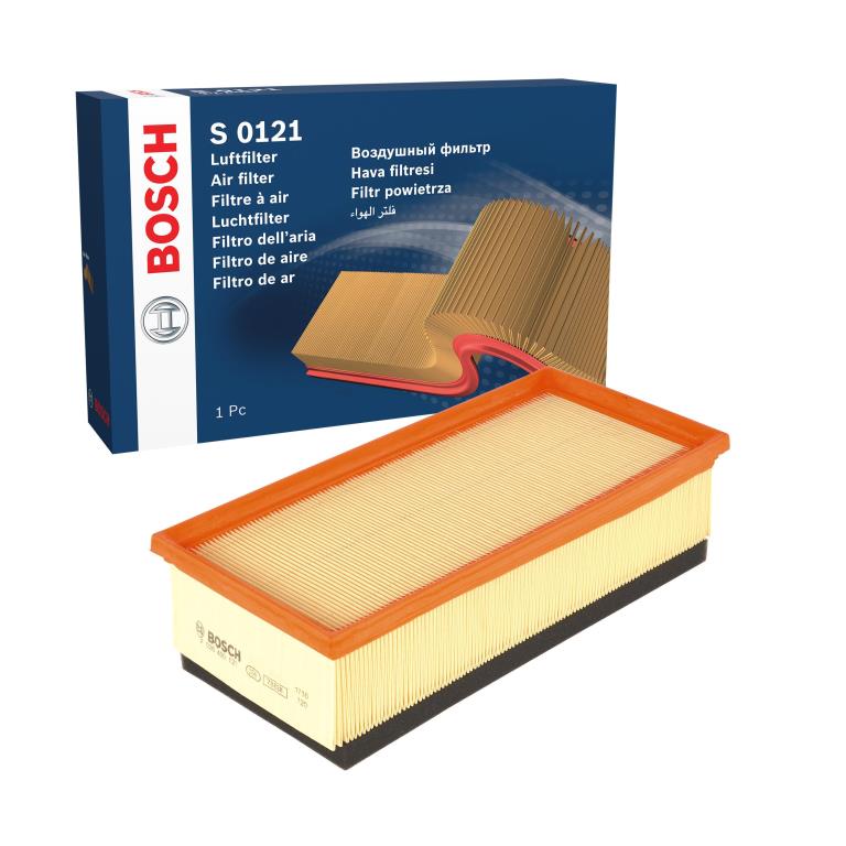 Filtre à air BOSCH F 026 400 121