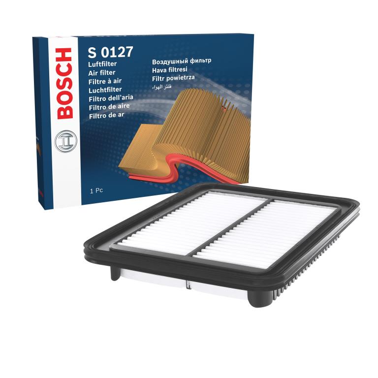 Filtre à air BOSCH ref. F 026 400 127