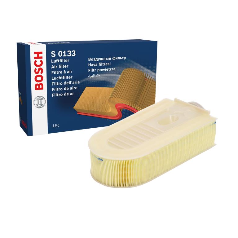 Filtre à air BOSCH ref. F 026 400 133