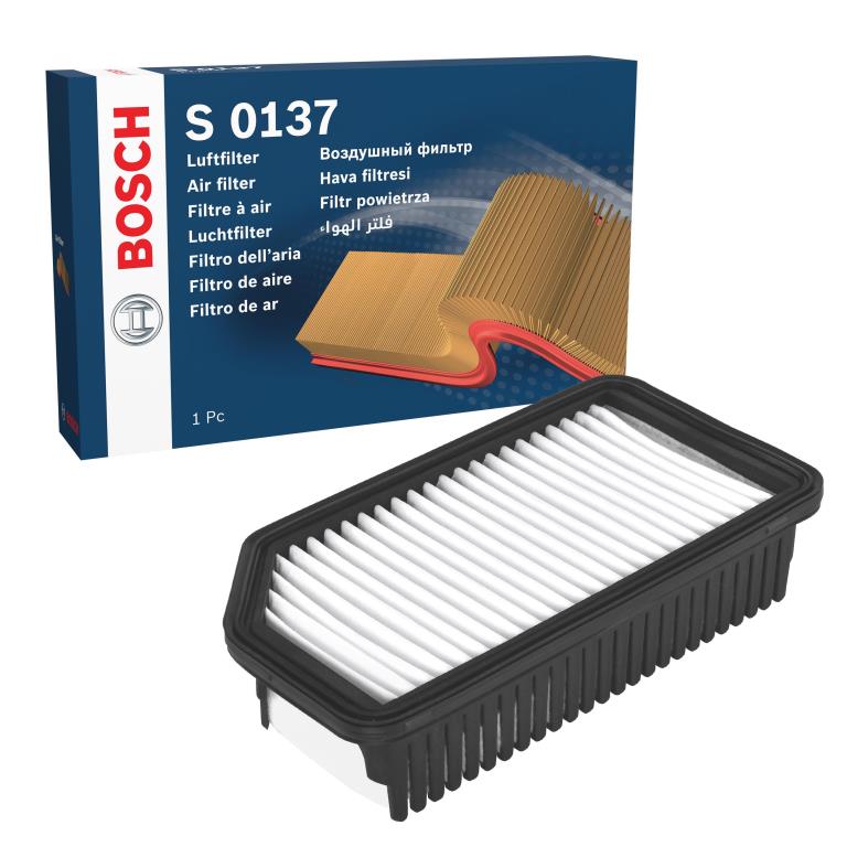 Filtre à air BOSCH ref. F 026 400 137