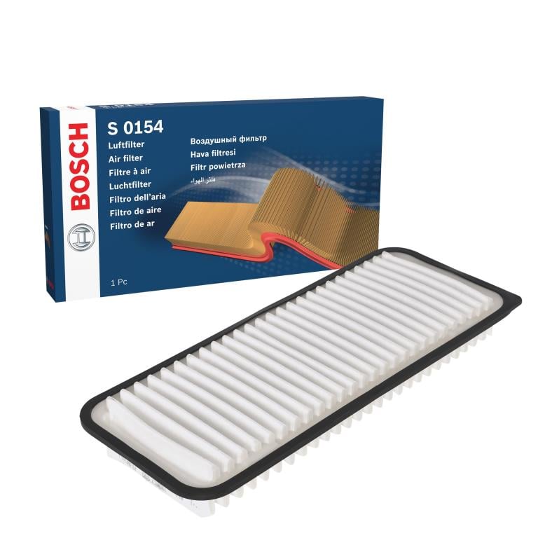 Filtre à air BOSCH ref. F 026 400 154