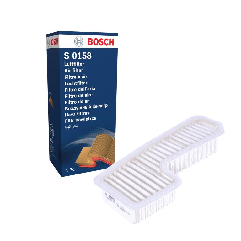 Filtre à air BOSCH ref. F 026 400 158