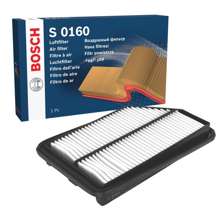 Filtre à air BOSCH ref. F 026 400 160