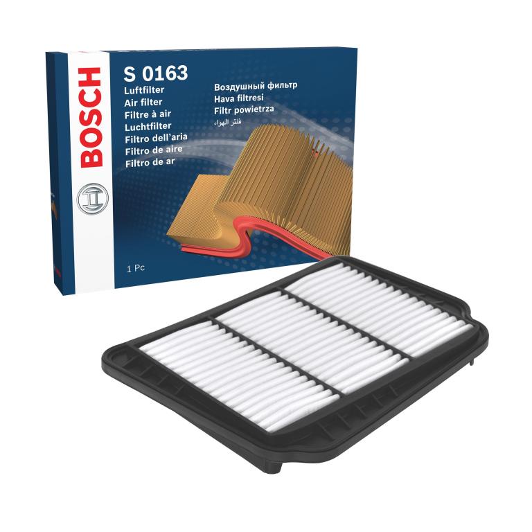 Filtre à air BOSCH ref. F 026 400 163