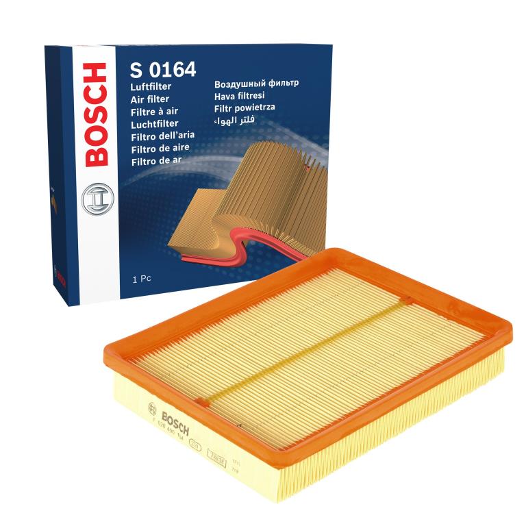 Filtre à air BOSCH ref. F 026 400 164